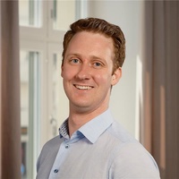 Adam Östgaard, Lösningsarkitekt, Lead developer