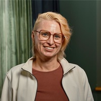 Karin Adolfsson, Förändringsledare och organisationsutvecklare