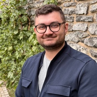 Denis Blazevic, DevOps & Systemutvecklare