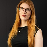 Anja Johansson