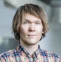 Martin Nordgren, Hårdvara / mjukvara / produktutveckling