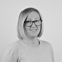 Susanne Jonsson, Produktägare