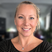 Annika Ehrenbåge, Scrum Master / Agile Coach / Configuration Manager