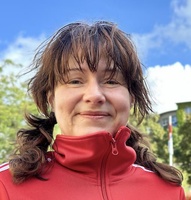 Ana Von Klopp