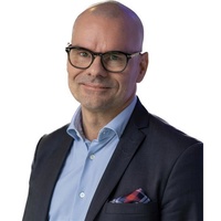 Jörgen Lundgren, Affärsutvecklare, Digital förändringsledare, Projektledare