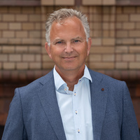 Martin Sjöblom, Lösningsarkitekt