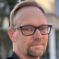 Robert Andersson, Verksamhetsutvecklare, förändringsledare, coach