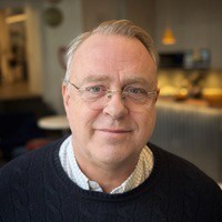 Henrik Jirner, Systemutvecklare /Systemarkitekt
