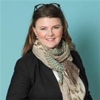 Gunilla Engelbrektsson, Verksamhetsutvecklare