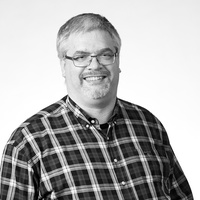 Håkan Ågren, Lösningsarkitekt