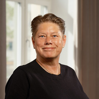 Anna Sandin, Lösningsarkitekt