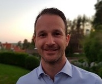 Remi Tonning, Full Stack Engineer