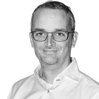 Niklas Jörgensen, Enterprise arkitekt