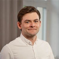 Jakob Antonsson, Javautvecklare