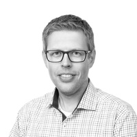 Tobias Wirén