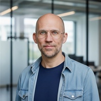 Paul Velenik, Verksamhets/Enterprisearkitekt   Lösningsarkitekt   Produktägare