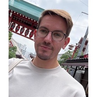 Davis Zeidaks, Fullstack utvecklare