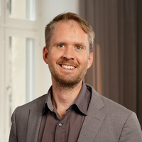 David Hamrén, Teknisk Projektledare, AI/ML Strateg
