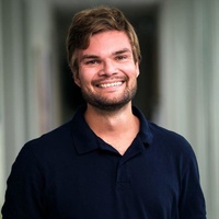 Jimmy Börjesson, Systemutvecklare