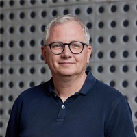 Martin Rybrand, Utvecklare och arkitekt