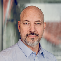 John Haagen, IT-arkitekt / Lösningsarkitekt / Systemarkitekt