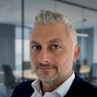 Jean-Claude Garabedian, Produktägare & Senior Projektledare