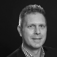 Pär Wiberg, Logistikspecialist