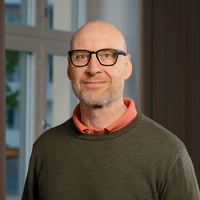 Johan Hedin, Systemutvecklare