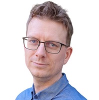 Carl Björknäs