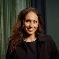Sarvi Glemfors, Senior affärsutvecklare