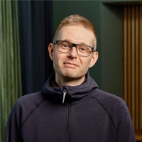 Philip Käll, Systemutvecklare, Javautvecklare