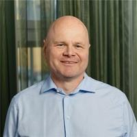 Mats Adolfsson, Lösningsarkitekt