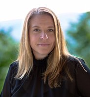 Marie Nilsson, Produktägare/Affärsanalytiker/Kravsingenjör