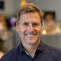 Mats Andersson, Senior .NET-utvecklare