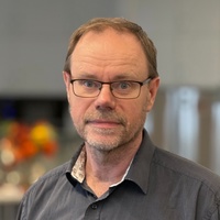 Walter Thyselius, It- & informationssäkerhetsspecialist