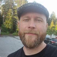 Måns Sterner Boström, Fullstackutvecklare & Arkitekt