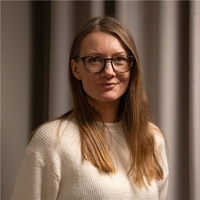 Marielle Boman, Dataanalytiker och Utbildare