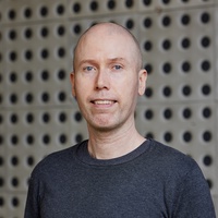 Daniel Hedenstedt, Lösningsarkitekt / Mjukvaruingenjör