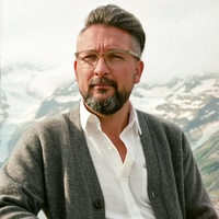 Mats Hildingsson, Senior Produkt Designer