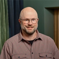 Olle Vixner, Product Owner, Scrum Master, Tekniknära Förvaltare, IT-arkitekt