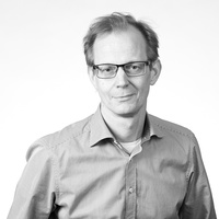 Mats Alexanderson, Mikrovågsingenjör