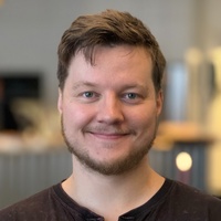 Marcus Kjellin, Devops Engineer/Plattform Engineer