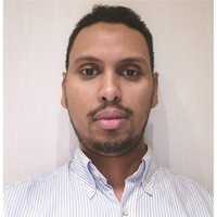Naser Ata, SW Utvecklare, technical lead, architect.