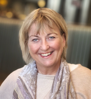 Eva Hansson, Förändringsledare