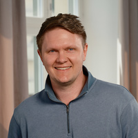 Tor Sterner, Lead Developer