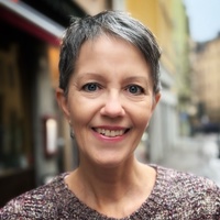 Jenny Waller, Trygg och driven projektledare