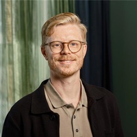 Robin Stark, Arkitekt, Lead developer, Team lead