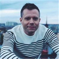 Johan Persson, Arkitekt, Utvecklare