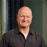 Leo Palmberg, Interimschef Förändringsledare Rådgivare
