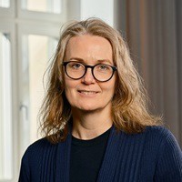 Karin Almstedt, Senior konsult inom verksamhetsutveckling, kravanalys och projektledning
